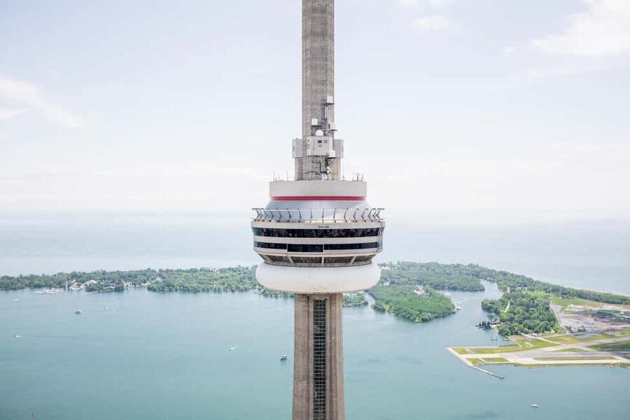 Toronto CityPASS®: Save up to 38% at 5 Top Attractions - Ripley’s Aquarium: A popular stop with possible crowding