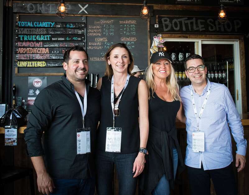 Toronto: Craft Brewery Tour - A few smart ways to prepare