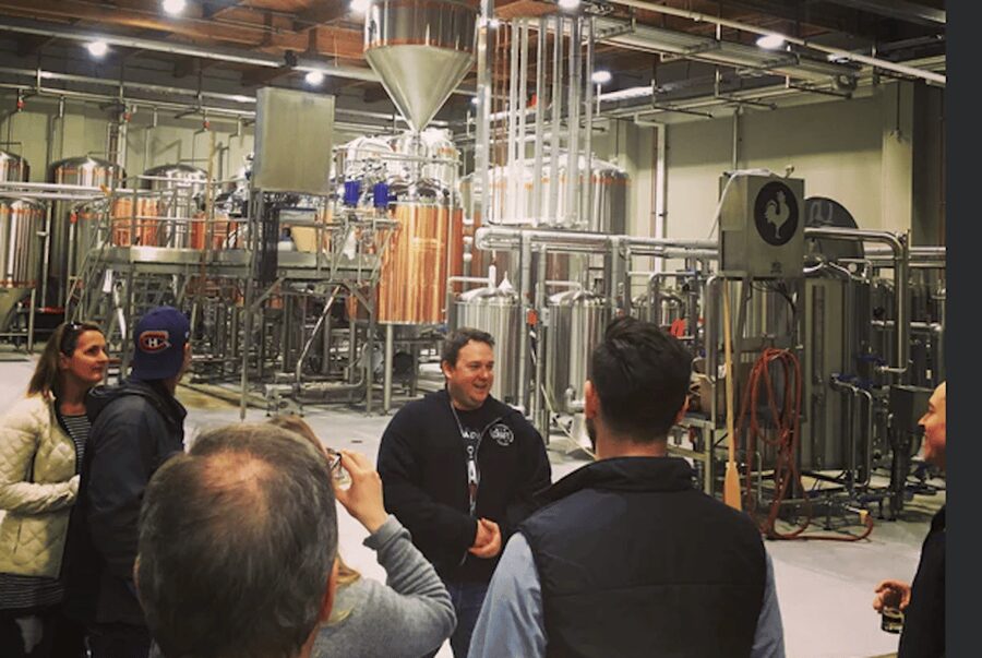 Toronto: Craft Brewery Tour - Who will enjoy this tour most