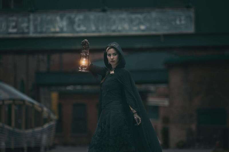 Toronto: Dark History Nighttime Walking Tour - Key points to know before you book
