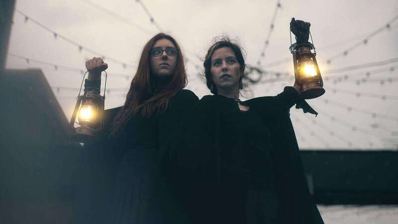 Toronto: Dark History Nighttime Walking Tour - Spirits of the Distillery and Toronto’s industrial past