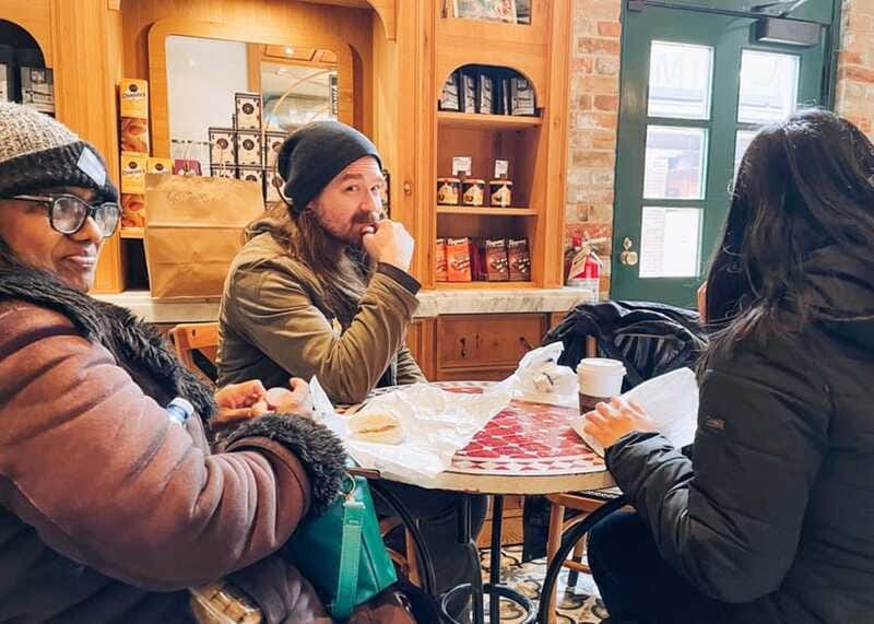 Toronto: Distillery District Breakfast Walking Tour - Who will enjoy this tour most