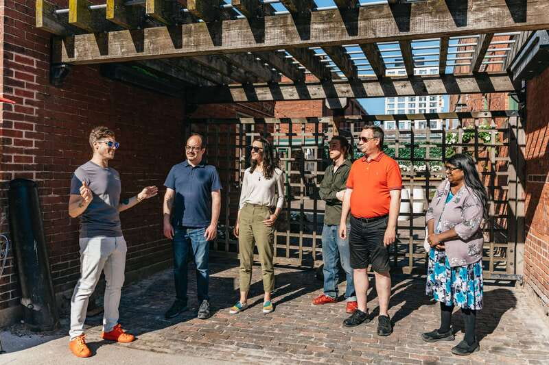 Toronto: Distillery District Historic Walking Tour - How to make the most of the district afterward
