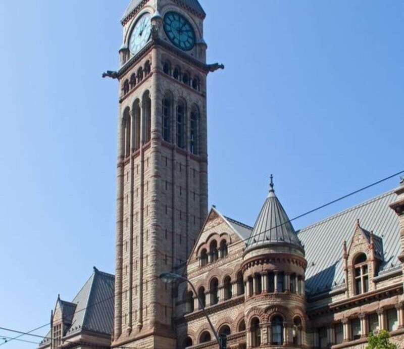 Toronto: Distillery & Old Town Private Walking Tour - Key points to know before booking
