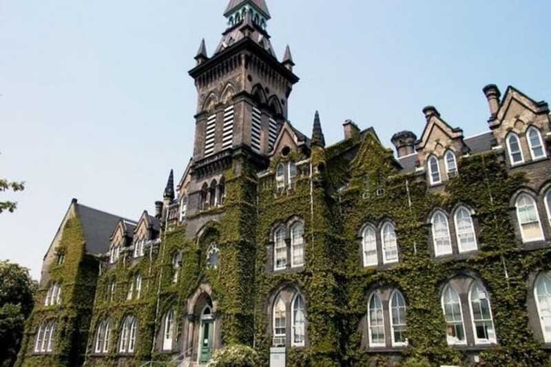 Toronto: Distillery & Old Town Private Walking Tour - St. Lawrence Market: the strongest local finish