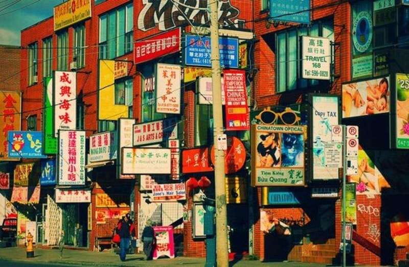 Toronto: Distillery & Old Town Private Walking Tour - Who will get the most from this walk