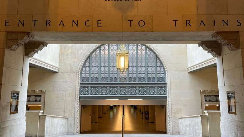 Toronto: Experience PATH - A 32km/24mile underground walkway - Key points about Toronto’s PATH tour