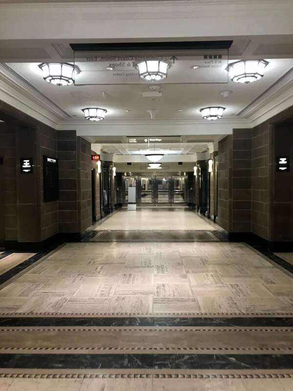 Toronto: Experience PATH - A 32km/24mile underground walkway - What the tour does not cover