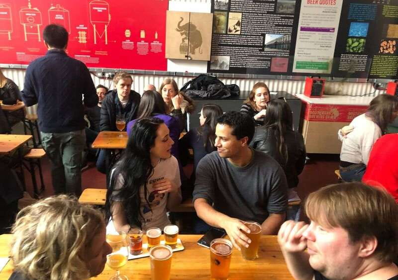 Toronto Food Tour with Local Foodie, Personalized & Private - Starting in Old Town and St. Lawrence Market