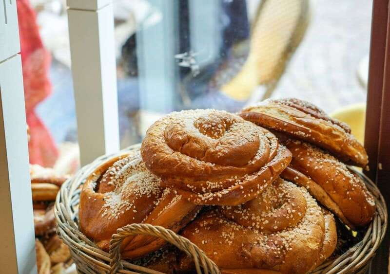 Toronto Food Tour with Local Foodie, Personalized & Private - A private host can make the difference