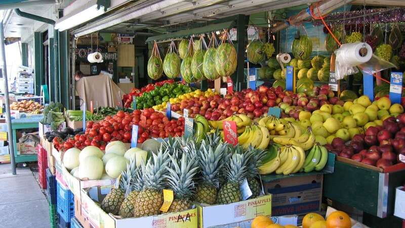 Toronto Food Tour with Local Foodie, Personalized & Private - Walking, weather, and the practical details
