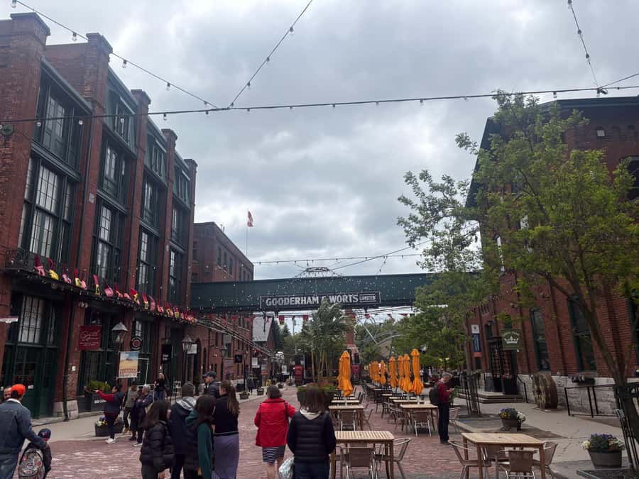 Toronto: Great White North Food Tour - What is included, and what is not