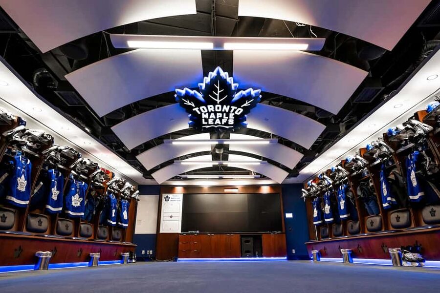 Toronto: Guided Tour of Scotiabank Arena - Starting at Gate 1 in the Galleria