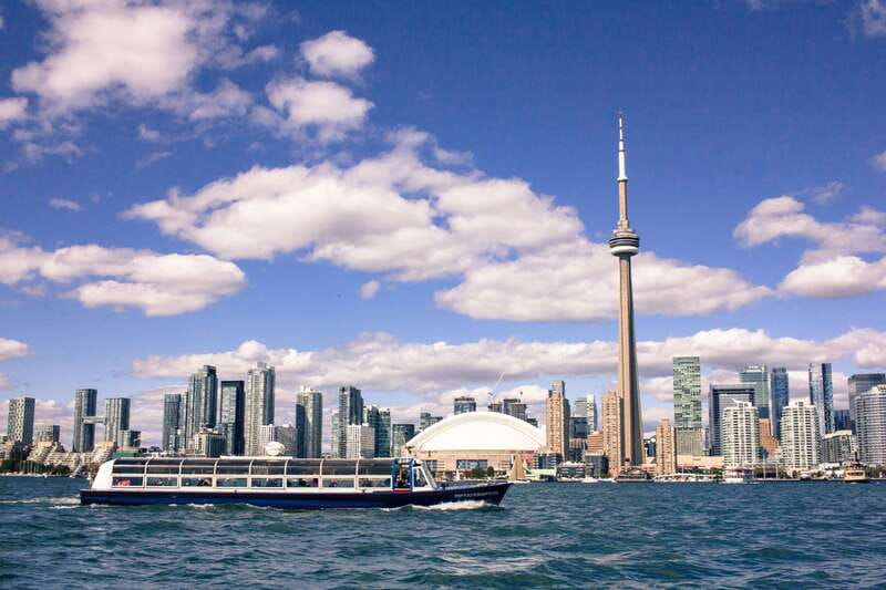 Toronto: Harbor and Islands Sightseeing Cruise - Is $28 good value?