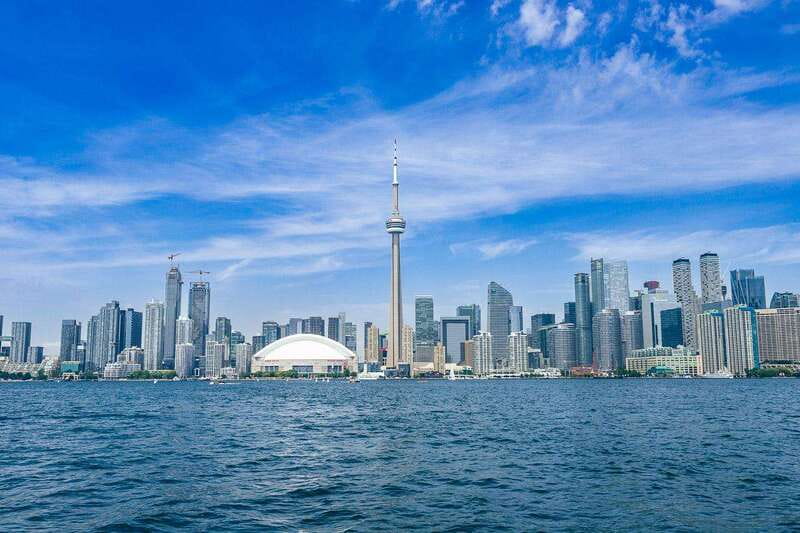 Toronto: Harbor and Islands Sightseeing Cruise - Weather, timing, and what to bring