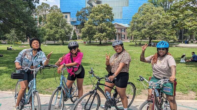 Toronto: Heart of Downtown 3.5-Hour Bike Tour - At a glance: what makes this Toronto bike tour useful