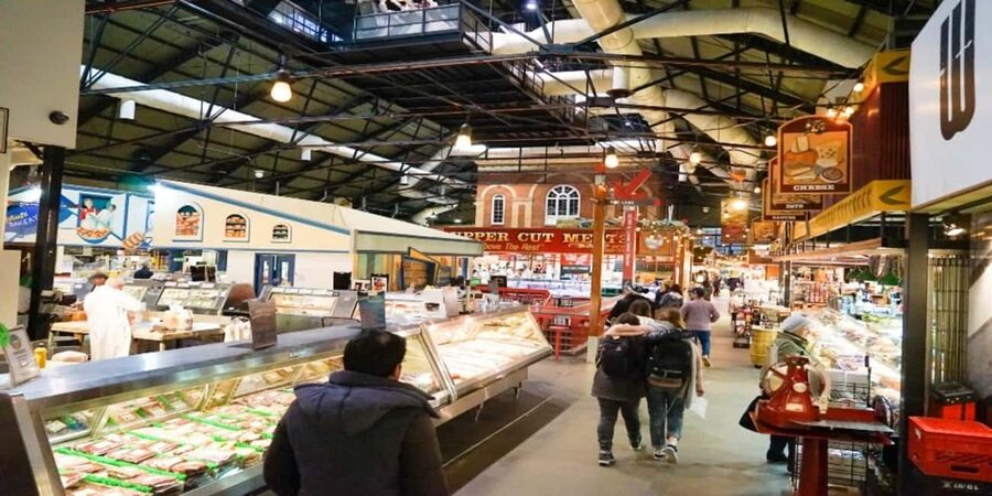 Toronto Highlights Walking Tour with Tower Entry - Should you book the Toronto Highlights Walking Tour?