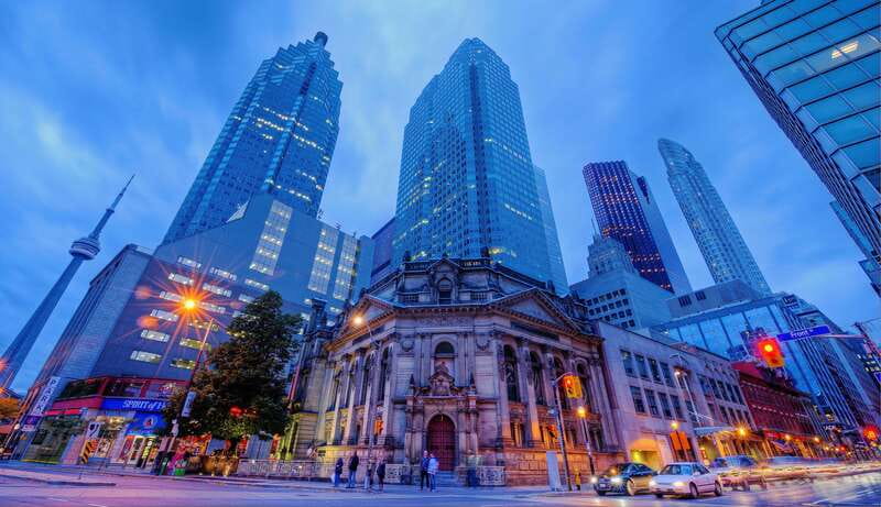 Toronto: Hockey Hall of Fame Entry Ticket - Toronto’s hockey shrine begins with the Stanley Cup