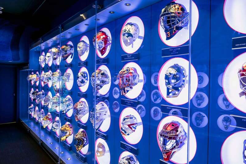Toronto: Hockey Hall of Fame Entry Ticket - Getting to Brookfield Place without guesswork