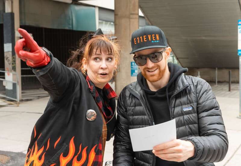 Toronto: Hollywood North Experience Film & TV Tour - Key points to know before you book