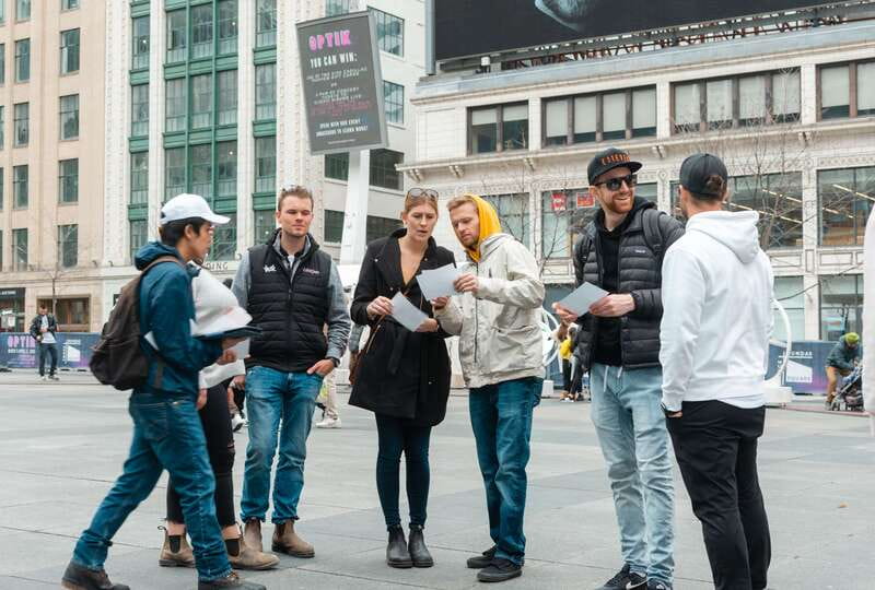Toronto: Hollywood North Experience Film & TV Tour - The secret locations and the film detective work