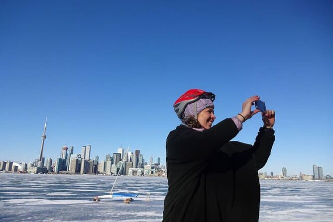 Toronto Islands Morning Bike Tour - Parks, beaches, cottages, and the skyline