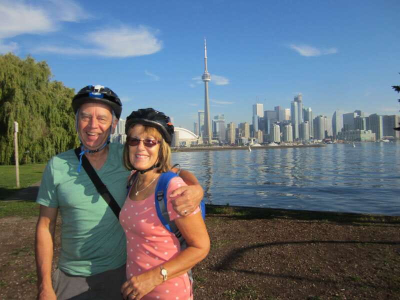 Toronto Islands: Morning or Twilight 3.5-Hour Bike Tour - Morning or twilight: which departure works better?