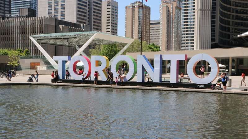 Toronto: Kensington Market International Food Tour - Who should book this Toronto food tour