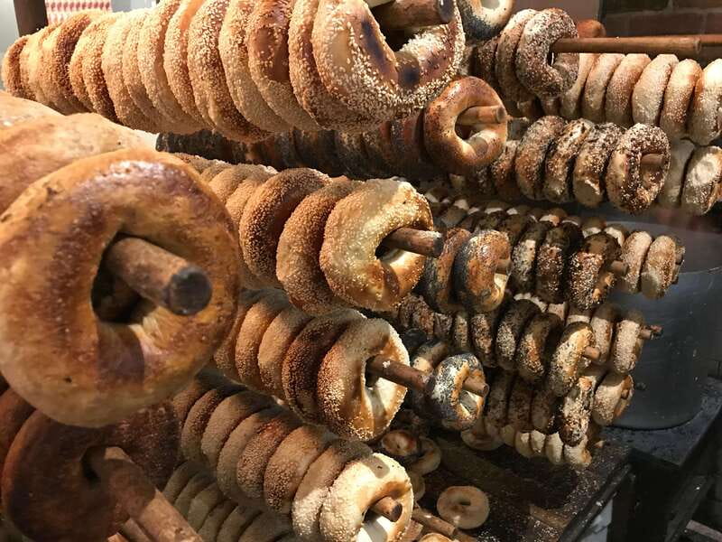Toronto: Kensington Market International Food Tour - What the 2.5-hour pace feels like