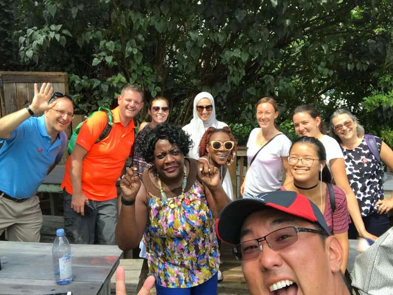 Toronto: Kensington Market International Food Tour - Guides who add more than directions