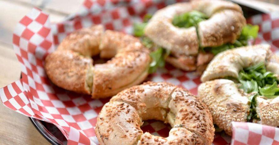 Toronto: Kensington Market International Food Tour - Vegetarian, pescatarian, and allergy limits