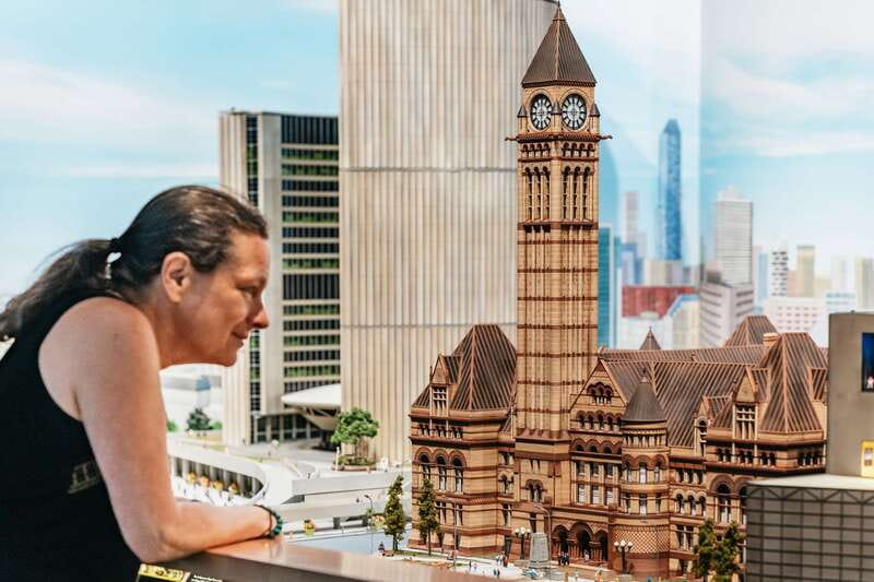 Toronto: Little Canada Skip-the-Line Entry Ticket - Key points before you go