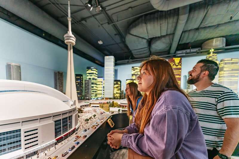 Toronto: Little Canada Skip-the-Line Entry Ticket - What Little Canada is really like