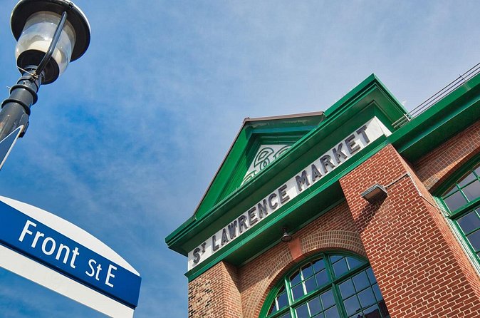 Toronto Local Beer Tour: 2 Beers at 2 Unique & Historical Pubs - Walking, weather, and the two o’clock start