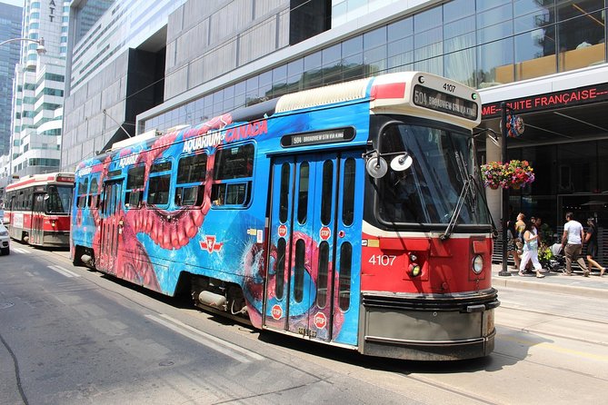 Toronto & Niagara Falls 2 Days Tour - Who should book this two-day trip?