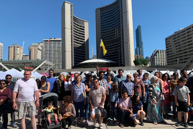 Toronto & Niagara Falls 2 Days Tour - Final verdict: efficient sightseeing with a crowded schedule