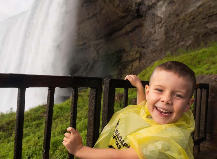 Toronto: Niagara Falls Bus Tour with Maple Tasting and NOTL - Guides, comfort, and the shape of the day