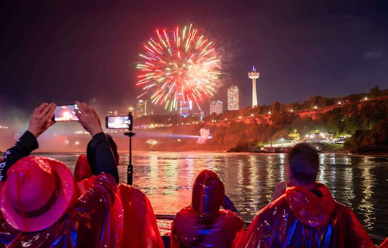Toronto: Niagara Falls Day & Evening Tour + Top Attractions - Pickup in Toronto and the two-hour drive