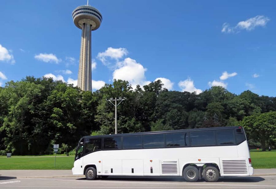 Toronto: Niagara Falls Day Tour with Boat Option - Who will enjoy this tour most