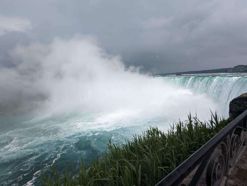 Toronto: Niagara Falls Day Tour with Boat Tour Option - Key points to know before booking