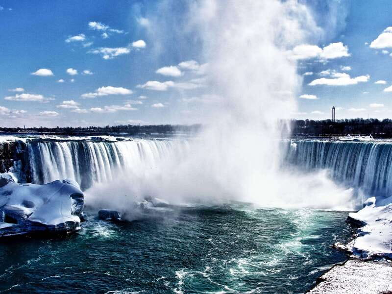 Toronto: Niagara Falls Day Tour with Niagara City Cruise - What $130 includes, and where the value lies