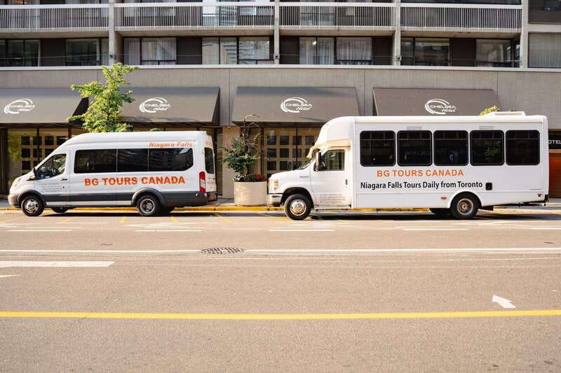 Toronto: Niagara Falls Day Tour with Optional Boat Cruise - Why this Toronto to Niagara Falls trip works