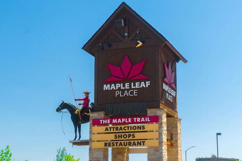 Toronto: Niagara Falls Day Tour with Optional Boat Cruise - Journey Behind the Falls and Skylon Tower