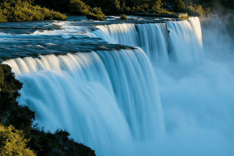 Toronto, Niagara Falls & Thousand Islands 3-day Tour from NY - Toronto in a fast, focused afternoon