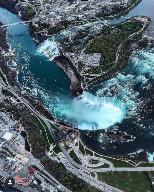 Toronto, Niagara Falls & Thousand Islands 3-day Tour from NY - Who should book this three-day tour?