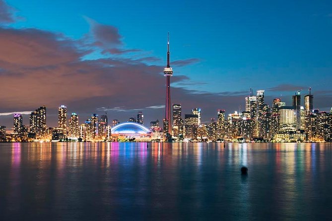 Toronto, Niagara Falls & Thousand Islands VIP 2–Day Trip - Why this Montreal trip works