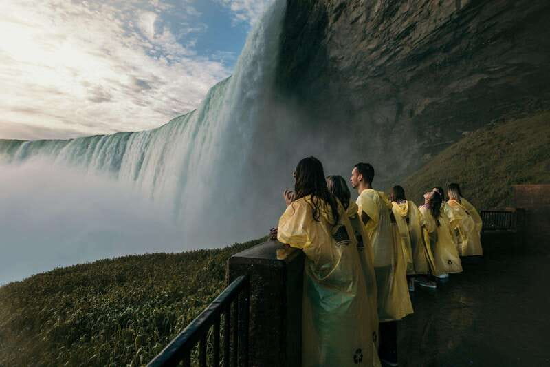 Toronto: Niagara Falls Tour with Cruise and Behind The Falls - Why this Toronto to Niagara Falls tour works