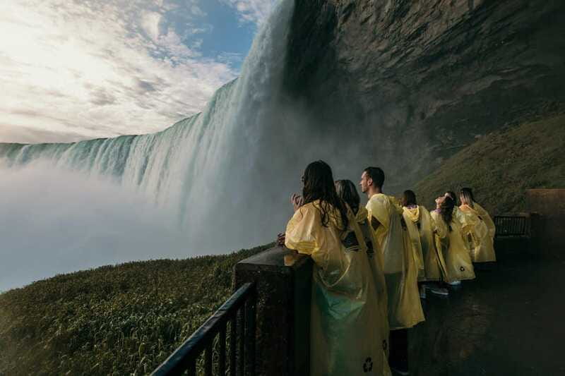 Toronto: Niagara Falls Tour with Cruise and Behind The Falls - Transport, timing, and the real cost of the day