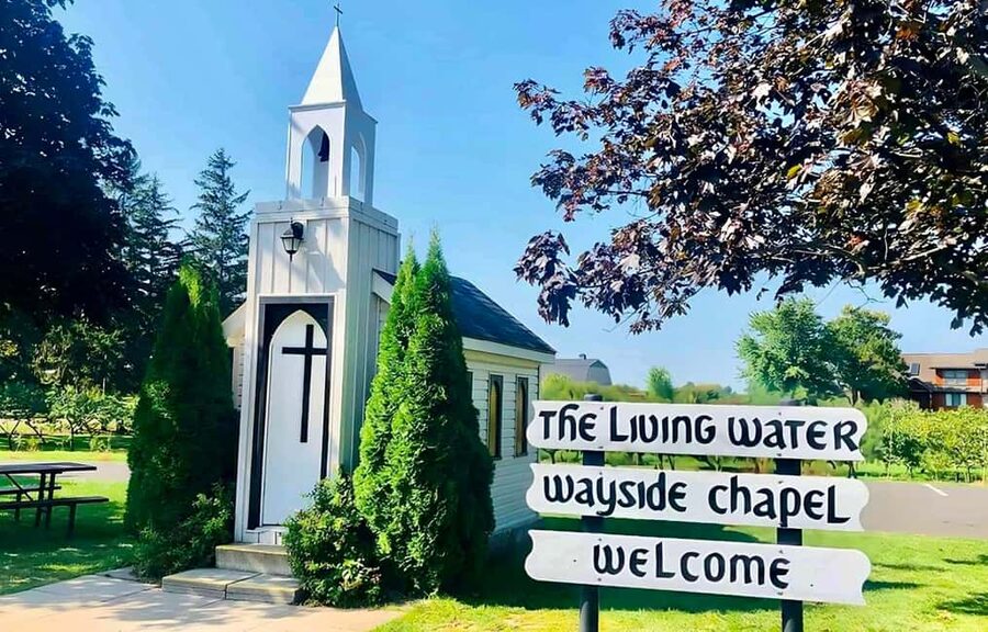 Toronto: Niagara-on-the-Lake, Wine Tasting & Chocolate Tour - Jackson Triggs and five Niagara wines