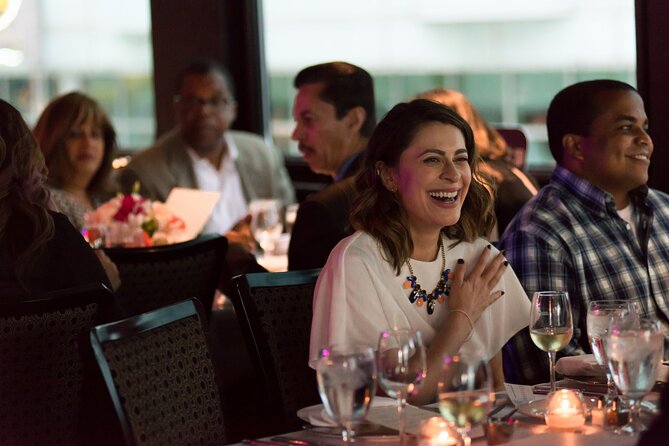 Toronto Premier Dinner Cruise on Odyssey in Toronto Harbour - Should you book the Odyssey dinner cruise?